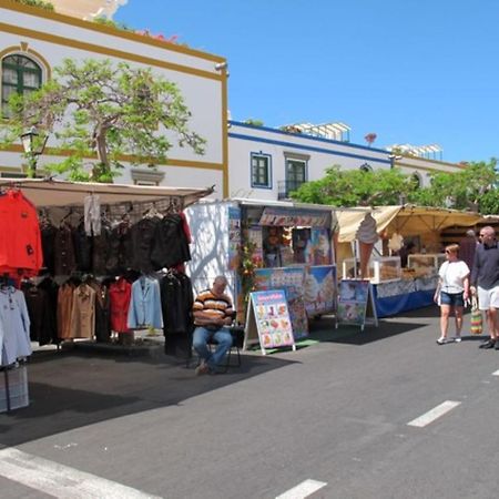 Puerto De Mogan Castillete 4 מראה חיצוני תמונה