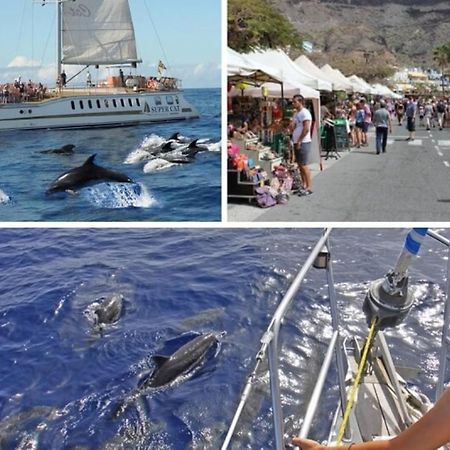 Puerto De Mogan Castillete 4 מראה חיצוני תמונה