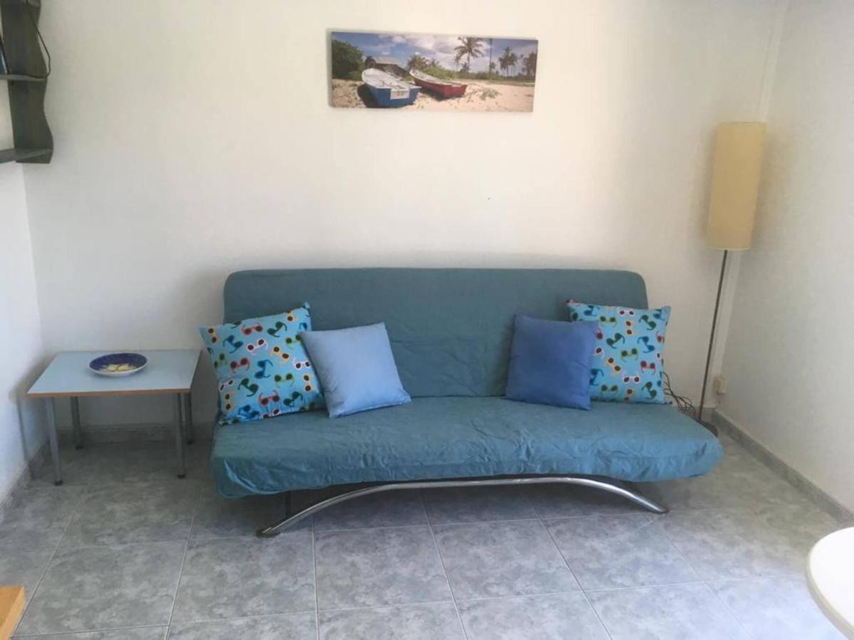 Puerto De Mogan Castillete 4 מראה חיצוני תמונה